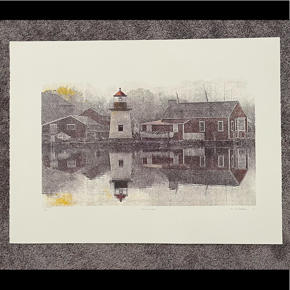 Limited Edition Prints